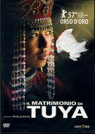 IL MATRIMONIO DI TUYA