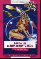 LIEBE IM RAUMSCHIFF VENUS