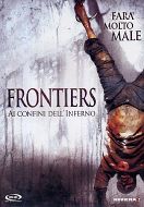FRONTIERS