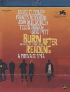 Burn after reading