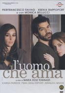 L'UOMO CHE AMA
