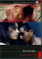 BAD GUY - Nappun Namja