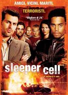SLEEPER CELL - Stagione 1