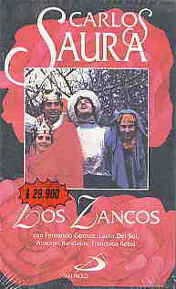 LOS ZANCOS