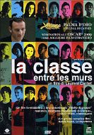 LA CLASSE - 