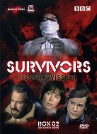 I SOPRAVVISSUTI - Box 02