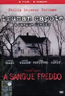 TRUMAN CAPOTE - Cofanetto 2 Dvd