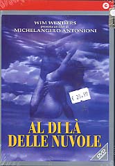 AL DI LA' DELLE NUVOLE