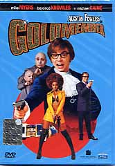 AUSTIN POWERS - Goldmember