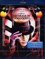 La fabbrica di Cioccolato