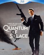007 Quantum of Solace