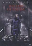 RIFLESSI DI PAURA