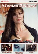 MONICA BELLUCCI Cofanetto