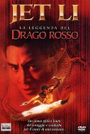 LA LEGGENDA DEL DRAGO ROSSO