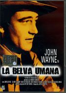 LA BELVA UMANA