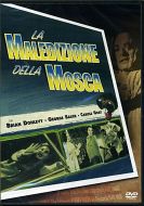 LA MALEDIZIONE DELLA MOSCA