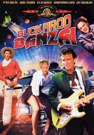 BUCKAROO BANZAI
