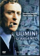 UOMINI D'ARGENTO