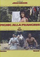 PICNIC ALLA FRANCESE