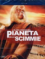 L'altra faccia del Pianeta delle Scimmie