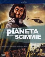 Fuga dal Pianeta delle Scimmie