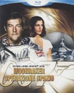 007 Moonraker : Operazione Spazio