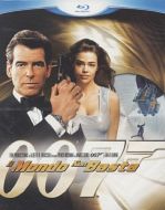 007 Il Mondo non basta