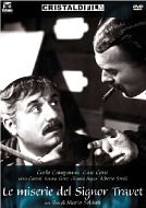 LE MISERIE DEL SIGNOR TRAVET