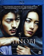 Shinobi