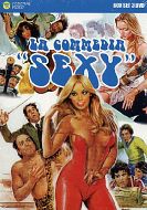 LA COMMEDIA SEXY