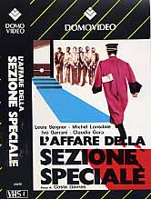 L'AFFARE DELLA SEZIONE SPECIALE