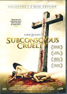 SUBCONSCIOUS CRUELTY