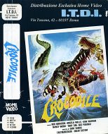 CROCODILE  (1988)