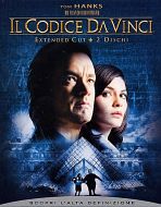 Il Codice Da Vinci - Extended Cut