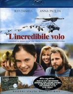 L'incredibile volo