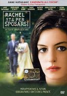 RACHEL STA PER SPOSARSI