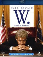 W. - Un Presidente improbabile