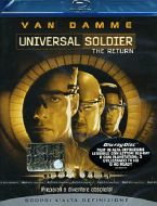 Universal Soldier - The Return