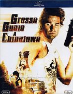 Grosso guaio a Chinatown