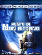 Punto di non Ritorno