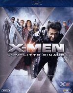 X Men 3 - Conflitto Finale