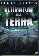 ULTIMATUM ALLA TERRA ( 2008 )