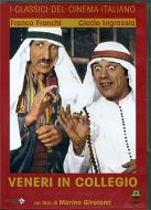 VENERI IN COLLEGIO