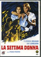 LA SETTIMA DONNA