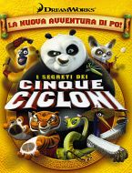 I SEGRETI DEI CINQUE CICLONI