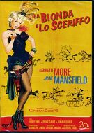 LA BIONDA E LO SCERIFFO
