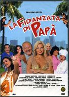 LA FIDANZATA DI PAPA'