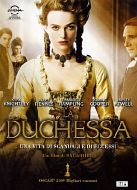 LA DUCHESSA ( 2 Dvd )