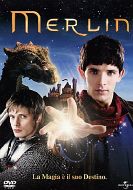 MERLIN - Stagione 1