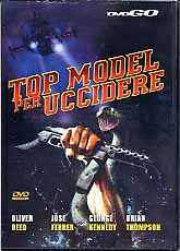 TOP MODEL PER UCCIDERE